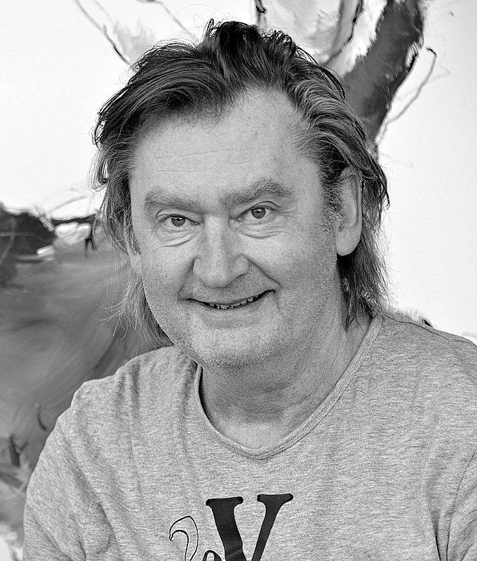 Dozent Heinz  Felbermair