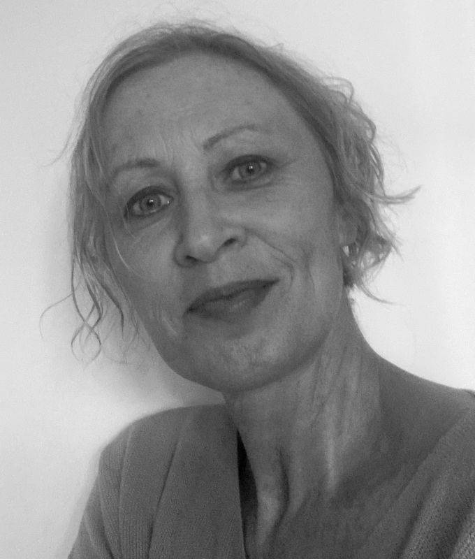 Foto unseres Dozenten / unserer Dozentin