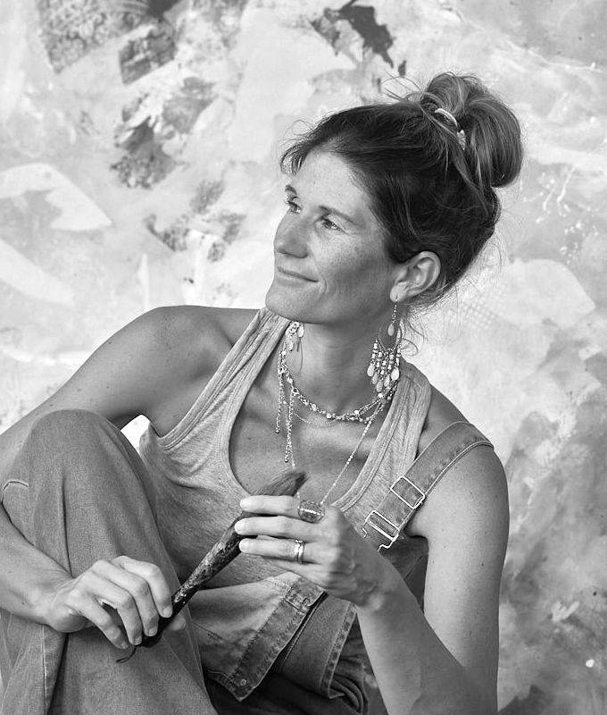 Dozent Julia Lippitsch