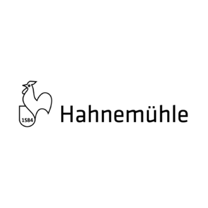 Hahnemühle Logo