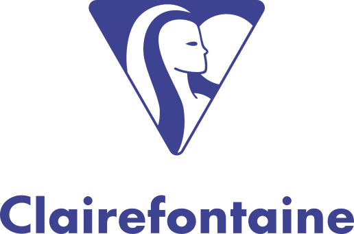 Clairefontaine Logo