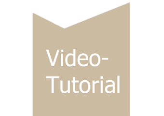 Video Tutorials